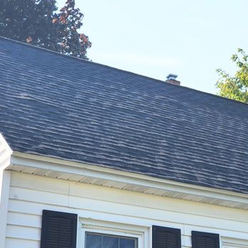 Level Up Roofing - Roofing Near Me - Alpena, Michigan