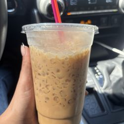 Bean Me Up Espresso