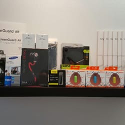 Burlington Cell Phone Repairs