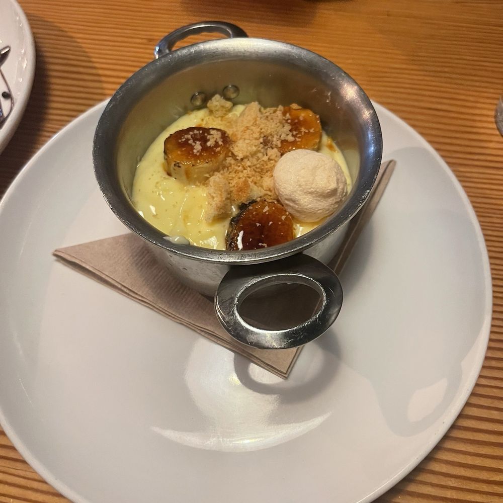 Tinker Street - Banana pudding - Wine Bars Near Me - Indianapolis, Indiana Tinker Street - Banana pudding - Wine Bars Near Me - Indianapolis, Indiana