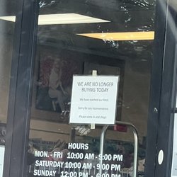 Plato's Closet
