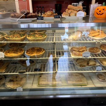 The North Bend Bakery - Bakeries Near Me - North Bend, Washington The North Bend Bakery - Bakeries Near Me - North Bend, Washington