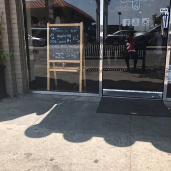 Bubble U - Specials & discounts - Coffee & Tea Near Me - Los Angeles, California Bubble U - Specials & discounts - Coffee & Tea Near Me - Los Angeles, California
