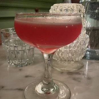 Scofflaw - Daisy--tequila, grenadine - New American Near Me - Chicago, Illinois Scofflaw - Daisy--tequila, grenadine - New American Near Me - Chicago, Illinois