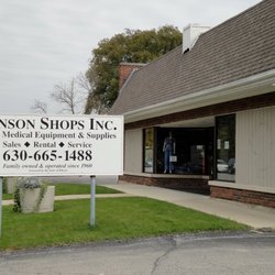 Denson Shops