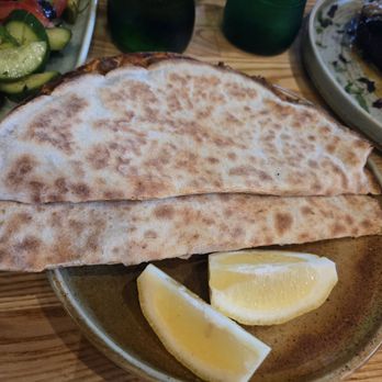 Karas - Lahmajoun (very good!) - Armenian Near Me - Glendale, California