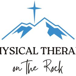 Physical Therapy On The Rock - Business Logo