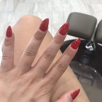 Chrome Nails Bar - Nail Salons Near Me - Lynwood, California