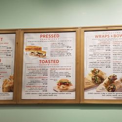 Tropical Smoothie Cafe