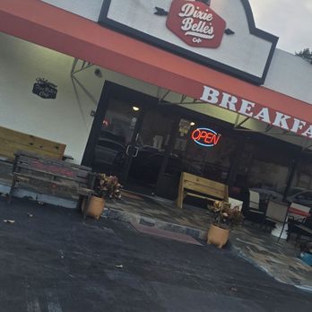 Dixie Belle's Cafe - Breakfast & Brunch Near Me - Orlando, Florida