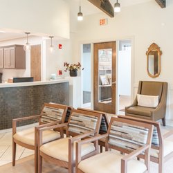 East Brainerd Dentistry - Interior of East Brainerd Dentistry | Chattanooga, TN