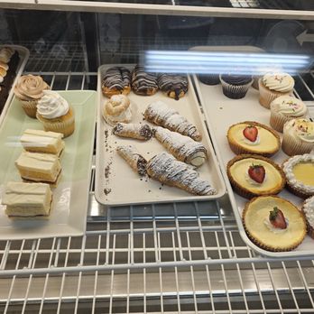 Sugar Pine Bakery - 9-29-24. Today's selection on a Sunday at 1 pm - Bakeries Near Me - South Lake Tahoe, California