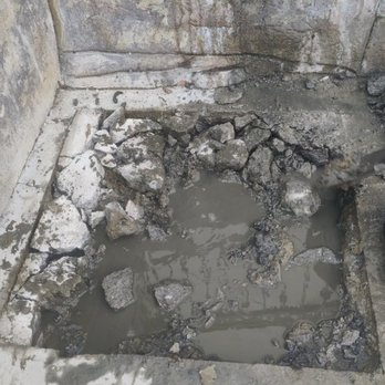 SEWER & PLUMBING EXPERTS - What the new plumber had to fix - Plumbing Near Me