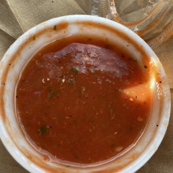 Mi Cocina - Salsa - Mexican Near Me - Littleton, Colorado