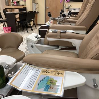 Luxury Nails & Spa - Pedicure chair - Nail Salons Near Me - Fair Lawn, New Jersey Luxury Nails & Spa - Pedicure chair - Nail Salons Near Me - Fair Lawn, New Jersey