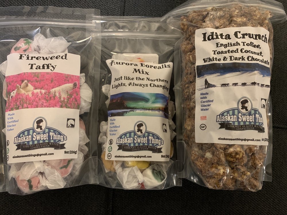 ALASKAN SWEET THING’S Updated October 2024 11 Photos & 13 Reviews