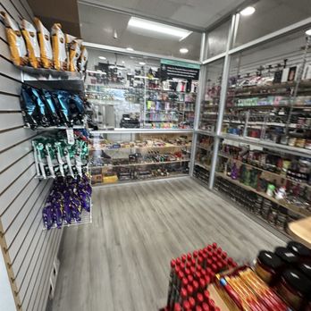 24 hour tobacco shop near me open now 24/7 CONVENIENCE & TOBACCO SHOP - Updated May 2026 - 5510 Cherrywood Ln,  Greenbelt, Maryland - Tobacco Shops