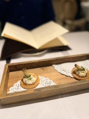 Altamura Trattoria by null