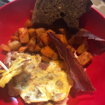 Wally's Bagels - Omelette and homefries - Bagels Near Me - North Babylon, New York Wally's Bagels - Omelette and homefries - Bagels Near Me - North Babylon, New York