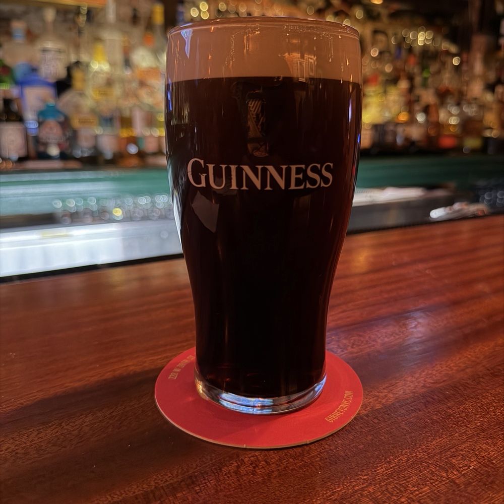 Gibney's NYC - Irish Pub Near Me - New York, New York