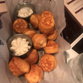 Ford's Fish Shack - Ashburn - Bread! - Seafood Near Me - Ashburn, Virginia Ford's Fish Shack - Ashburn - Bread! - Seafood Near Me - Ashburn, Virginia