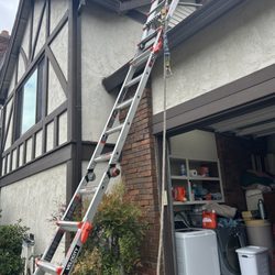 Captain Kirk's Chimney Service
