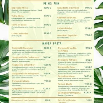 Búzius - Steakhouses Near Me - Terceira, 20