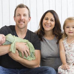 Cambridge Midwifery Care - The Seay Family