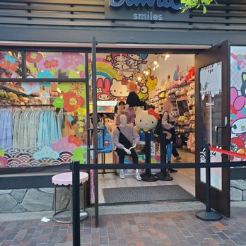 Sanrio - Toy Stores Near Me - Los Angeles, California Sanrio - Toy Stores Near Me - Los Angeles, California