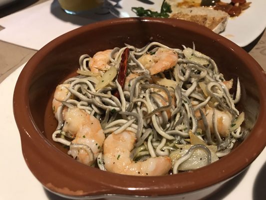 Jaleo Bar de Tapas by null