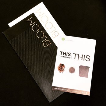 The Bloom Salon - #greencircle - Hair Salons Near Me - Tysons Corner, Virginia