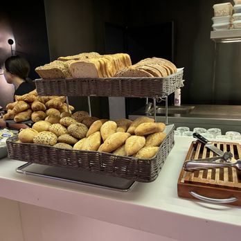 Park Hotel - Breakfast - Hotels Near Me - Barcelona, B