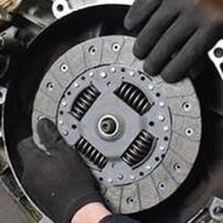 Von Kattengell Transmission Service