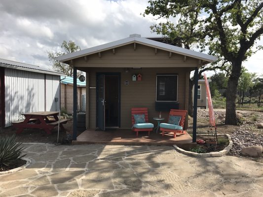 Community First! Village by null