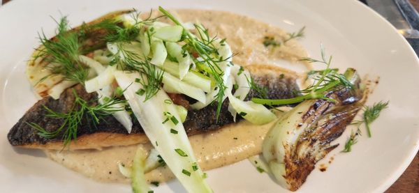 Del Frisco's Grille by null