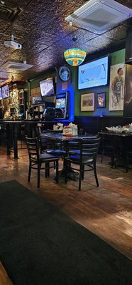 Milwaukee Brat House by null