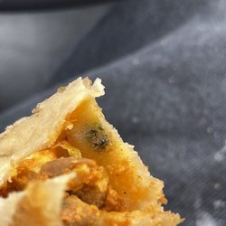 7-Eleven - Mold