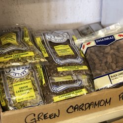 Indian Filipino Market