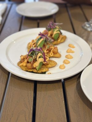 El Sabor Restaurant by null