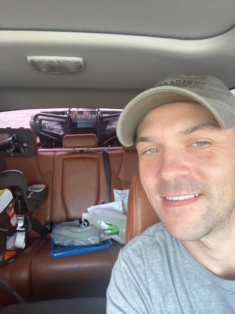 north little rock honda and yamaha