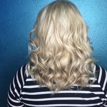 Doria Grace Salon - Hair Salons Near Me - Fort Walton Beach, Florida