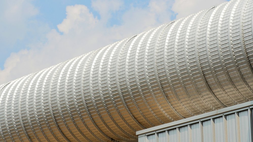 Slide of Duque Roofing