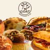 Goat Bakeshop gift card