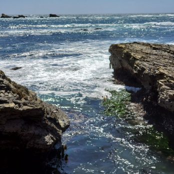 Montana de Oro State Park - Parks Near Me - Los Osos, California