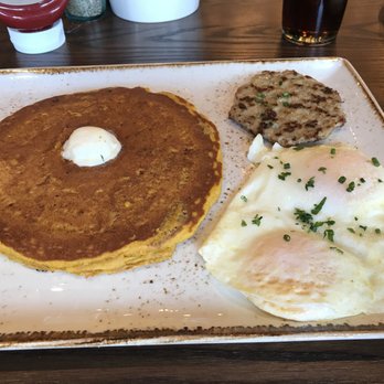 First Watch - Pumpkin Pancake Breakfast - Breakfast & Brunch Near Me - Miami, Florida First Watch - Pumpkin Pancake Breakfast - Breakfast & Brunch Near Me - Miami, Florida