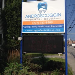 Androscoggin Dental Group