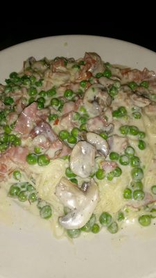 Corner Bistro by null