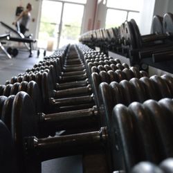 Metro Fitness Worthington