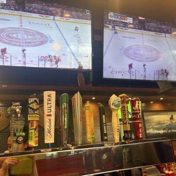 Chili's - Tap selection (go Habs go!!) - Bars Near Me - Calgary, Alberta Chili's - Tap selection (go Habs go!!) - Bars Near Me - Calgary, Alberta