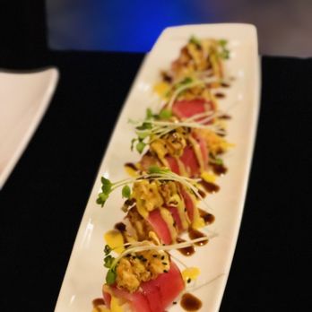 Sushi ON - Red Mountain Sushi - Japanese Near Me - Indio, California